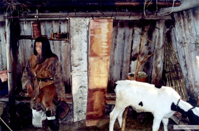 Река (реж. Алексей Балабанов) (2002) - Трейлеры