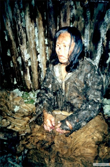 Река (реж. Алексей Балабанов) (2002) - Трейлеры