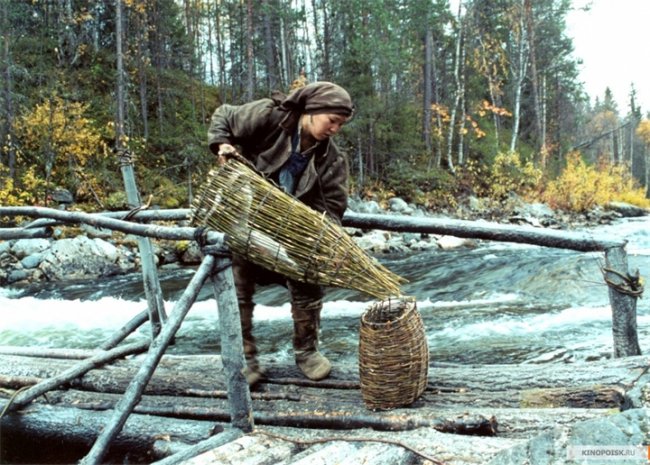 Река (реж. Алексей Балабанов) (2002) - Трейлеры