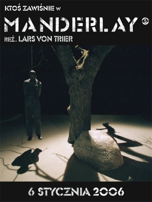Мандерлей / Manderlay (Ларс Фон Триер / Lars von Trier) (2005) - Трейлеры