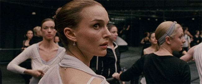 Фильм "Чёрный лебедь" (2010) - Трейлеры