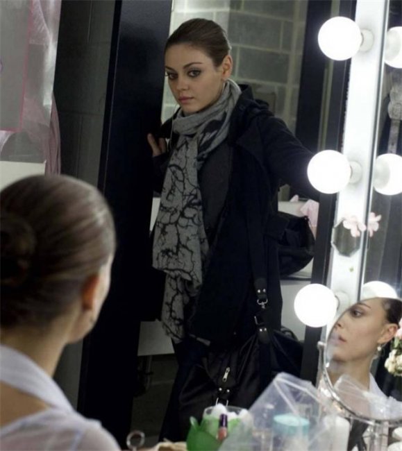 Фильм "Чёрный лебедь" (2010) - Трейлеры