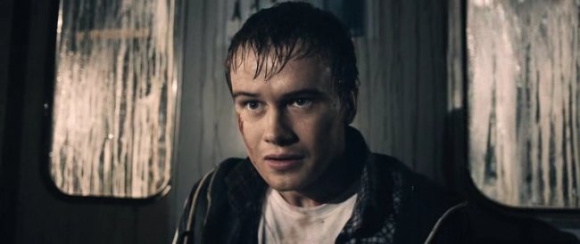 "Метро" (триллер, драма, фильм-катастрофа) - Трейлеры