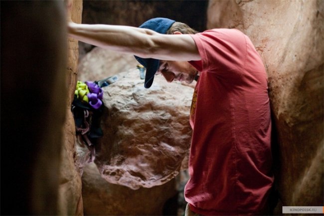 127 часов (127 hours) - Трейлеры