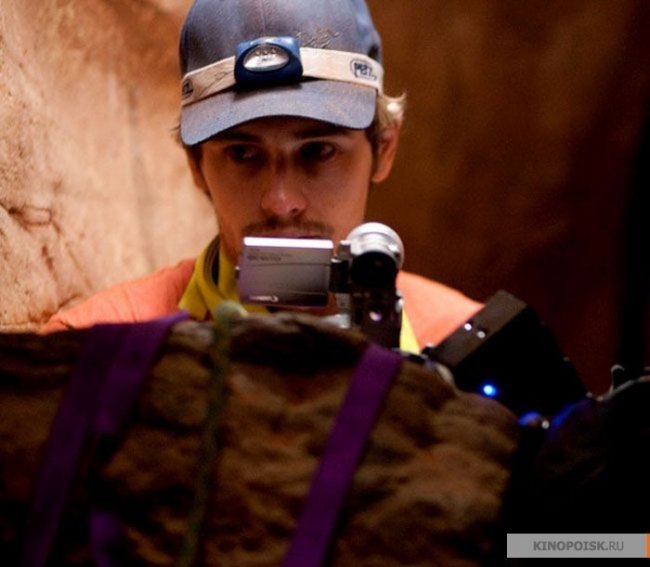 127 часов (127 hours) - Трейлеры