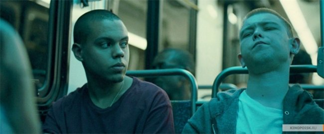 96 минут (96 Minutes) - Трейлеры