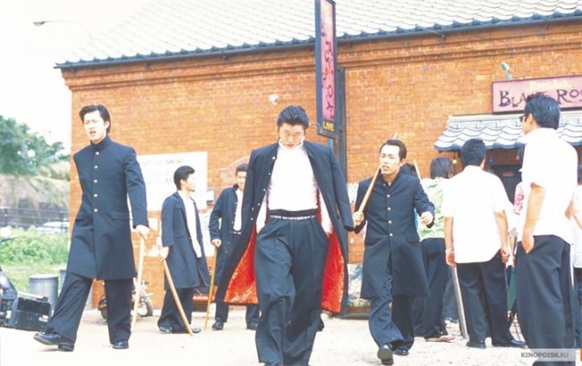 69 (69) (2004) - Трейлеры