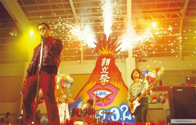 69 (69) (2004) - Трейлеры