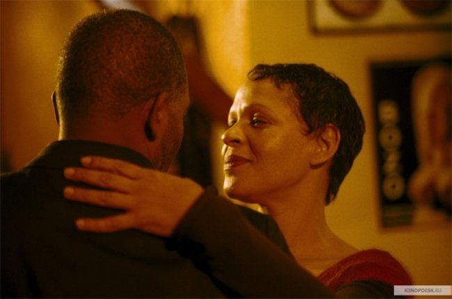 35 стопок рома (35 rhums) - Трейлеры