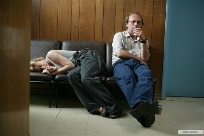 33 сцены из жизни (33 sceny z zycia) - Трейлеры