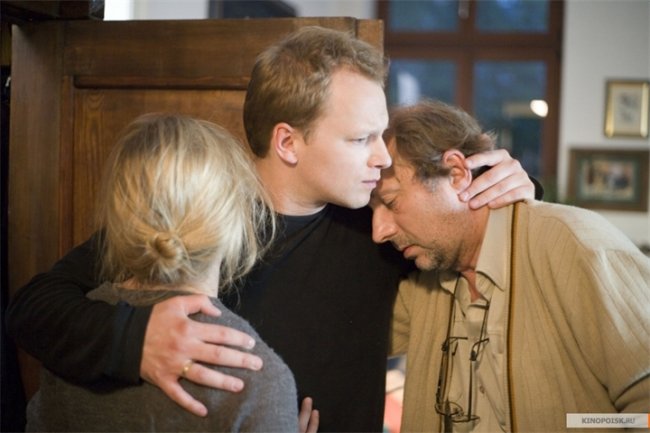 33 сцены из жизни (33 sceny z zycia) - Трейлеры