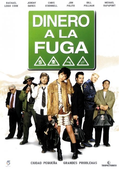 29 пальм (29 Palms) - Трейлеры