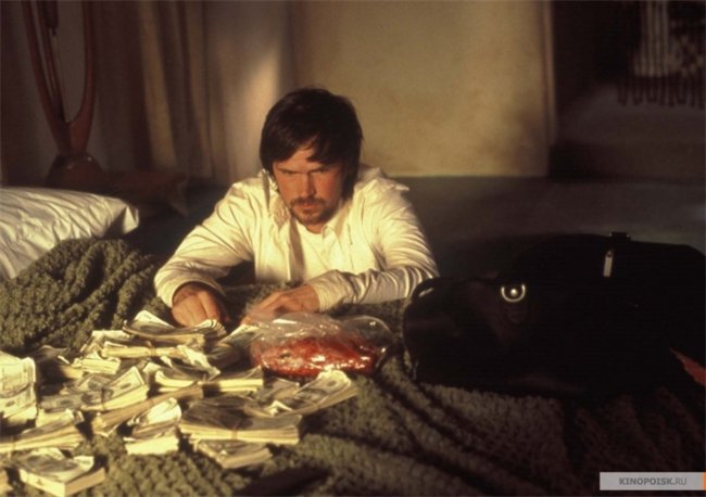 29 пальм (29 Palms) - Трейлеры