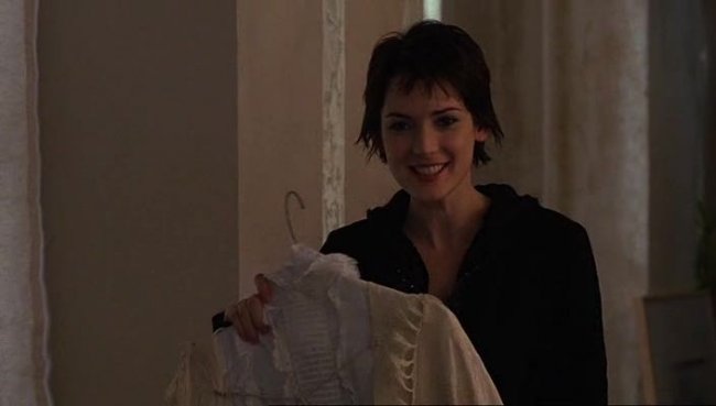 Осень в Нью-Йорке - Трейлеры