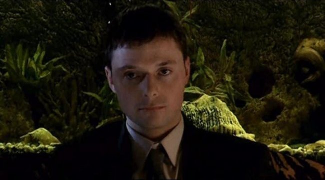 Короткое дыхание - Трейлеры