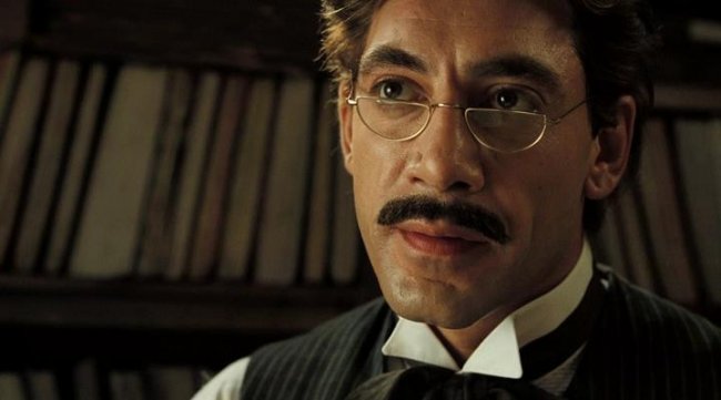 Любовь во время холеры - Трейлеры