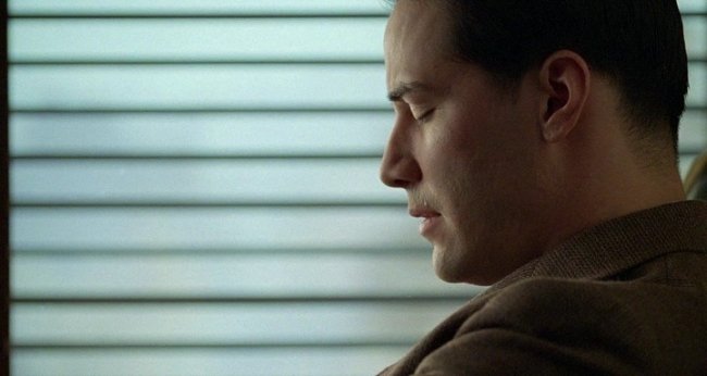 Прогулка в облаках - Трейлеры