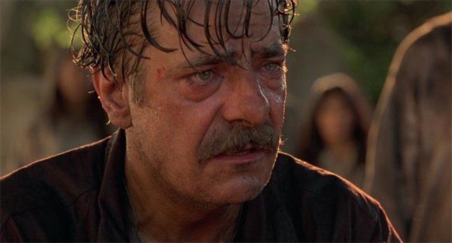 Прогулка в облаках - Трейлеры