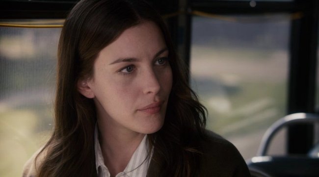 Фильм "Цена страсти / The Ledge" (2011) - Трейлеры