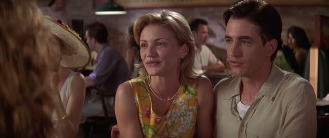 Свадьба лучшего друга - Трейлеры