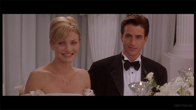 Свадьба лучшего друга - Трейлеры