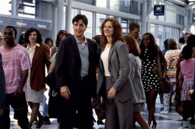 Свадьба лучшего друга - Трейлеры