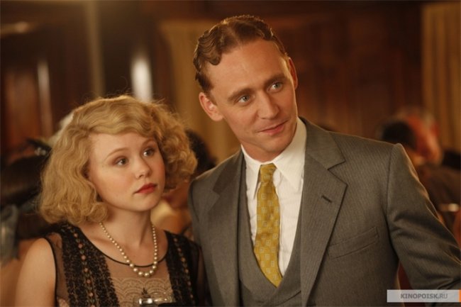 Полночь в Париже - Трейлеры