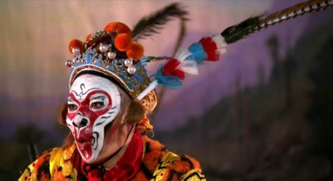 Фильм "Темная история / Dark Matter" (2007) - Трейлеры