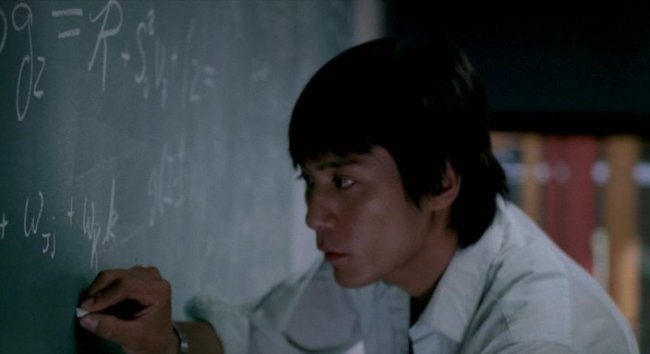 Фильм "Темная история / Dark Matter" (2007) - Трейлеры