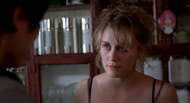 Фильм "Темная история / Dark Matter" (2007) - Трейлеры