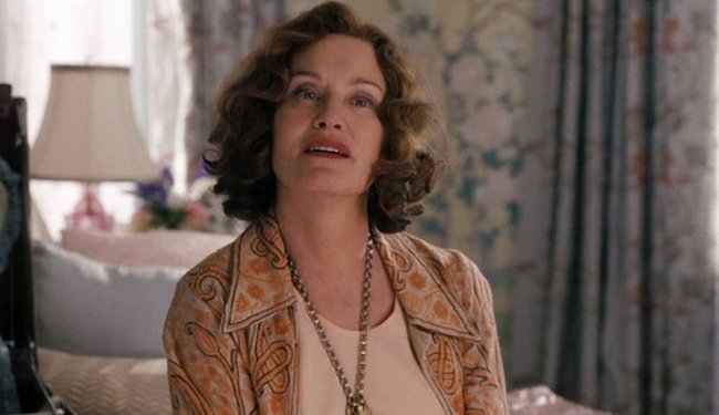 Фильм "Серые сады/Grey Gardens" (2009) - Трейлеры