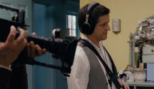 Фильм "Серые сады/Grey Gardens" (2009) - Трейлеры