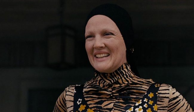 Фильм "Серые сады/Grey Gardens" (2009) - Трейлеры
