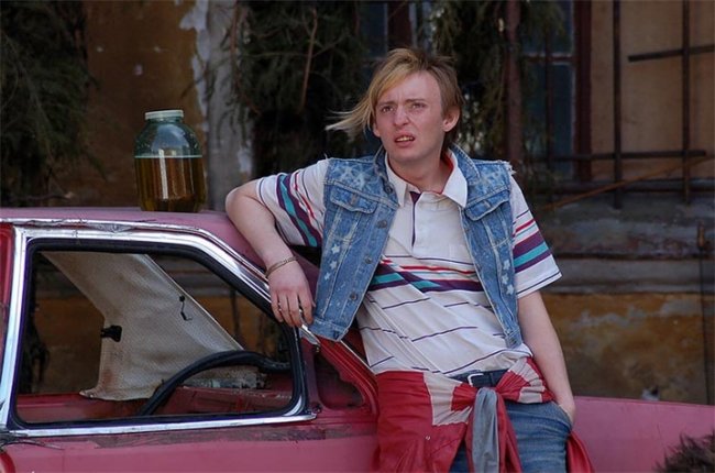 Фильм "Я" - настоящий мир от Игоря Волошина - Трейлеры