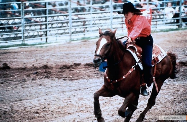 8 секунд (8 Seconds) - Трейлеры