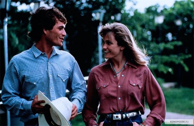 8 секунд (8 Seconds) - Трейлеры