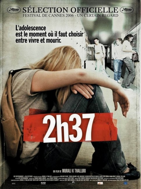 2:37 (2006) - Трейлеры