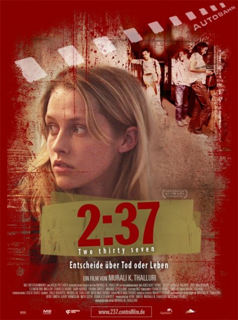 2:37 (2006) - Трейлеры