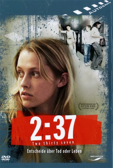 2:37 (2006) - Трейлеры