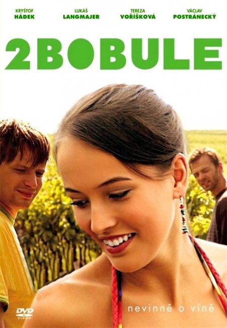 2 ягоды (2 Bobule) - Трейлеры