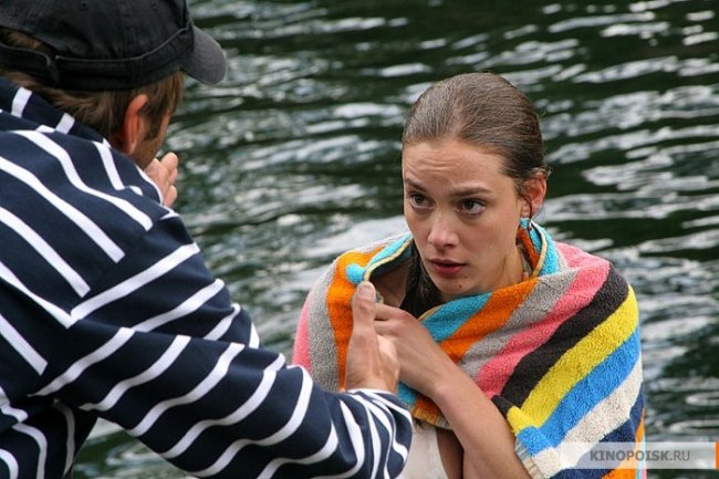 2 ягоды (2 Bobule) - Трейлеры