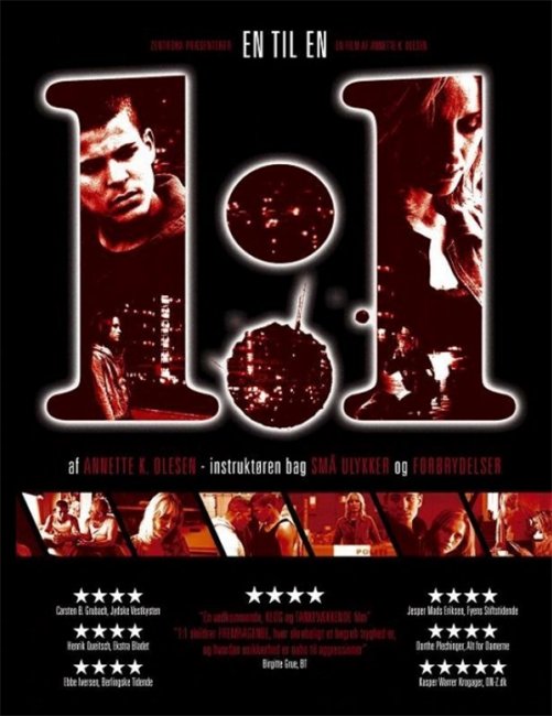 1:1 (2006) - Трейлеры