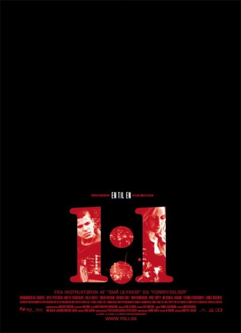1:1 (2006) - Трейлеры