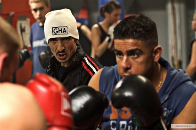 1:1 (2006) - Трейлеры