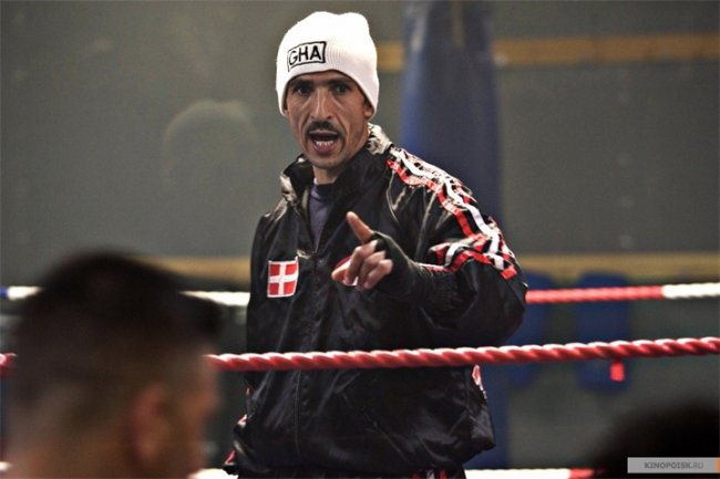 1:1 (2006) - Трейлеры