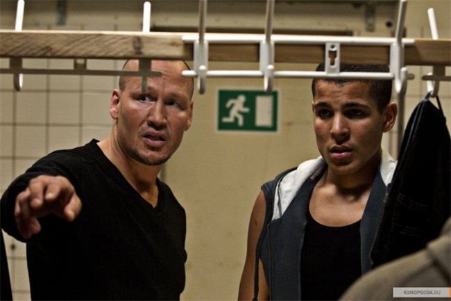 1:1 (2006) - Трейлеры