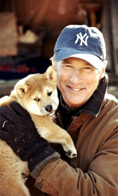 « Хатико: Самый верный друг » - Трейлеры