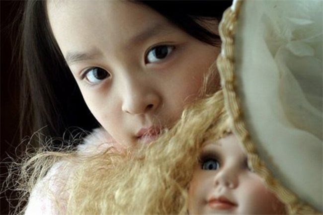 Фильм "Невидимые дети" - Трейлеры