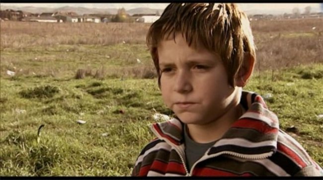 Фильм "Невидимые дети" - Трейлеры