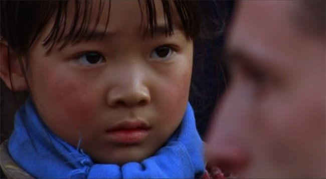 Фильм "Невидимые дети" - Трейлеры